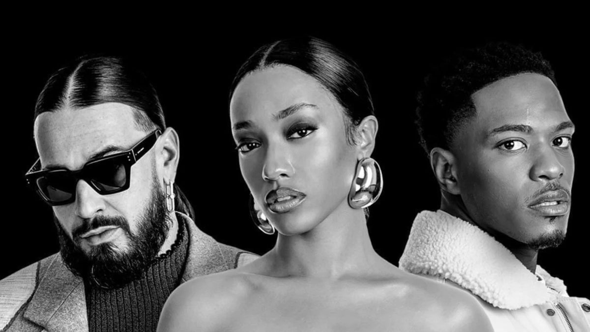 Sortie Dernier Episode Nouvelle Ecole NOUVELLE ECOLE - SAISON 1 (2022) - Gagnant, Candidats, Épisodes... – URB1™ Vêtements Streetwear
