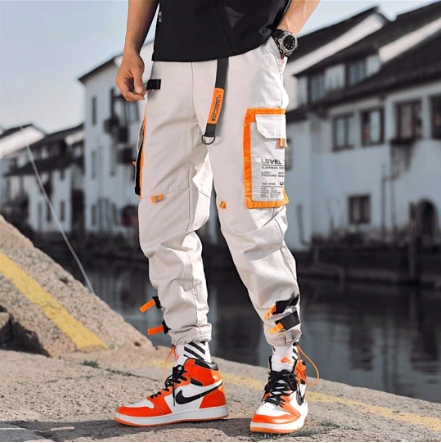 Meilleur marque de pantalon homme sale