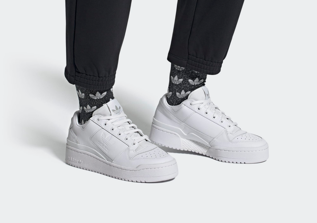Les meilleures marques de sneakers blanches pour un look streetwear épuré