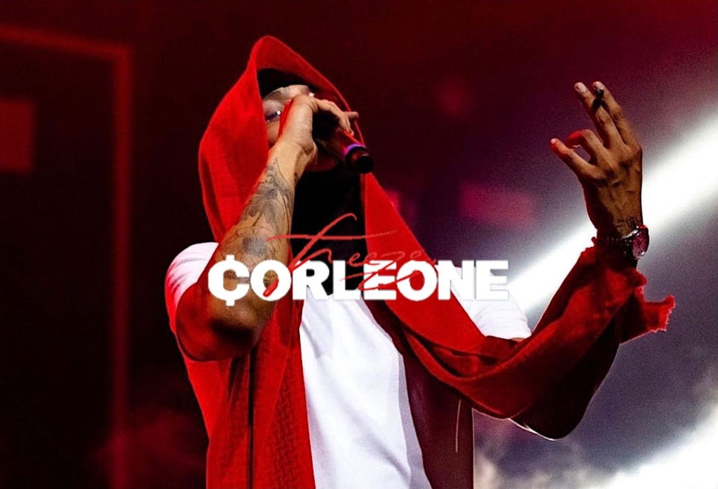 Coleon Rapper FREEZE CORLEONE (RAPPEUR) BIOGRAPHIE, PARCOURS, AGE, FORTUNE, FEMME ...