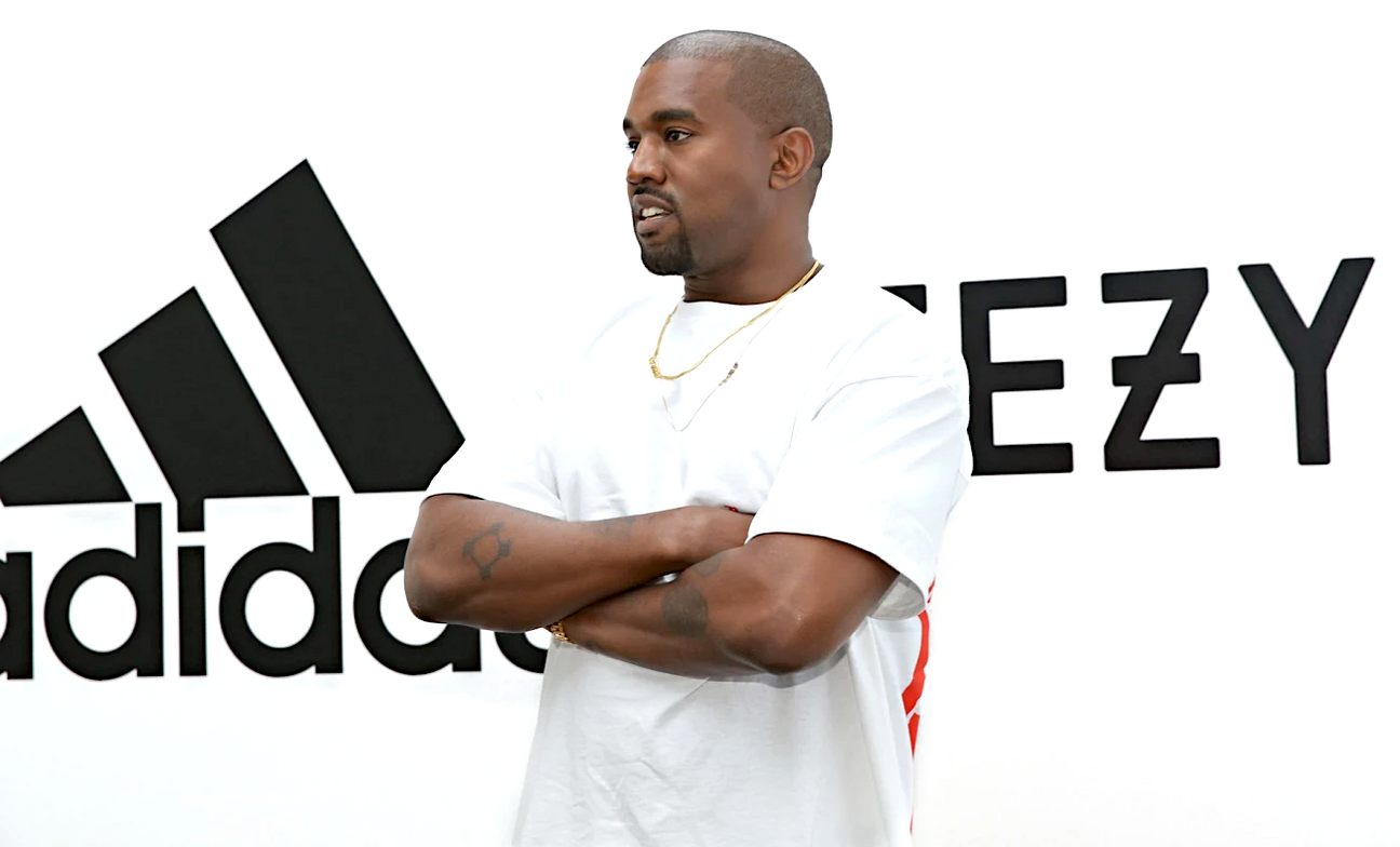 L'HISTOIRE DE LA MARQUE YEEZY (ADIDAS) CRÉÉE PAR KANYE WEST