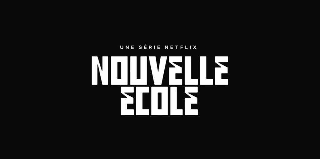 NOUVELLE ECOLE - L'émission où les talents du rap se défient pour un prix de 100 000 euros !