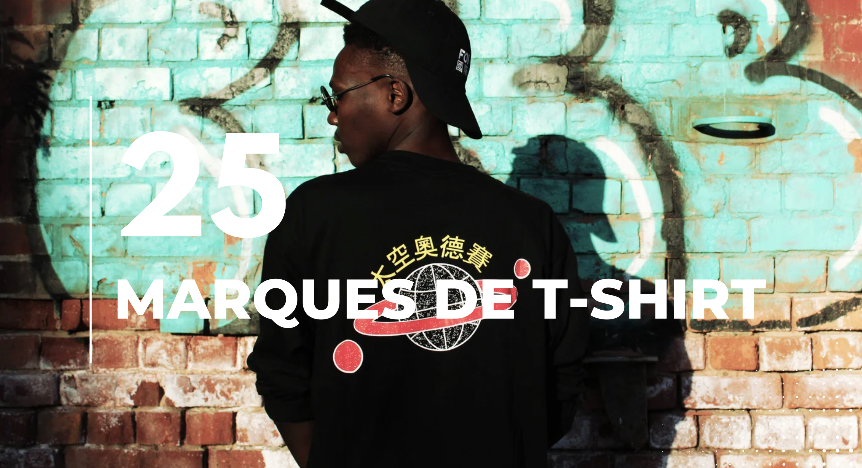 TOP 25 DES MEILLEURES MARQUES DE T SHIRT URB1 URB1 V tements