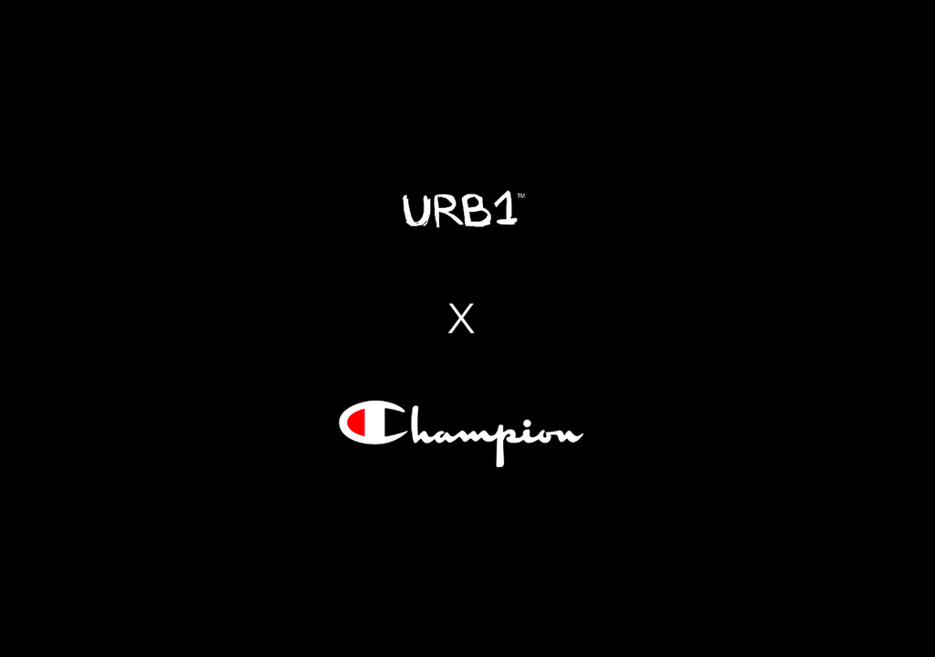 TOUTES LES COLLABORATIONS DE LA MARQUE CHAMPION