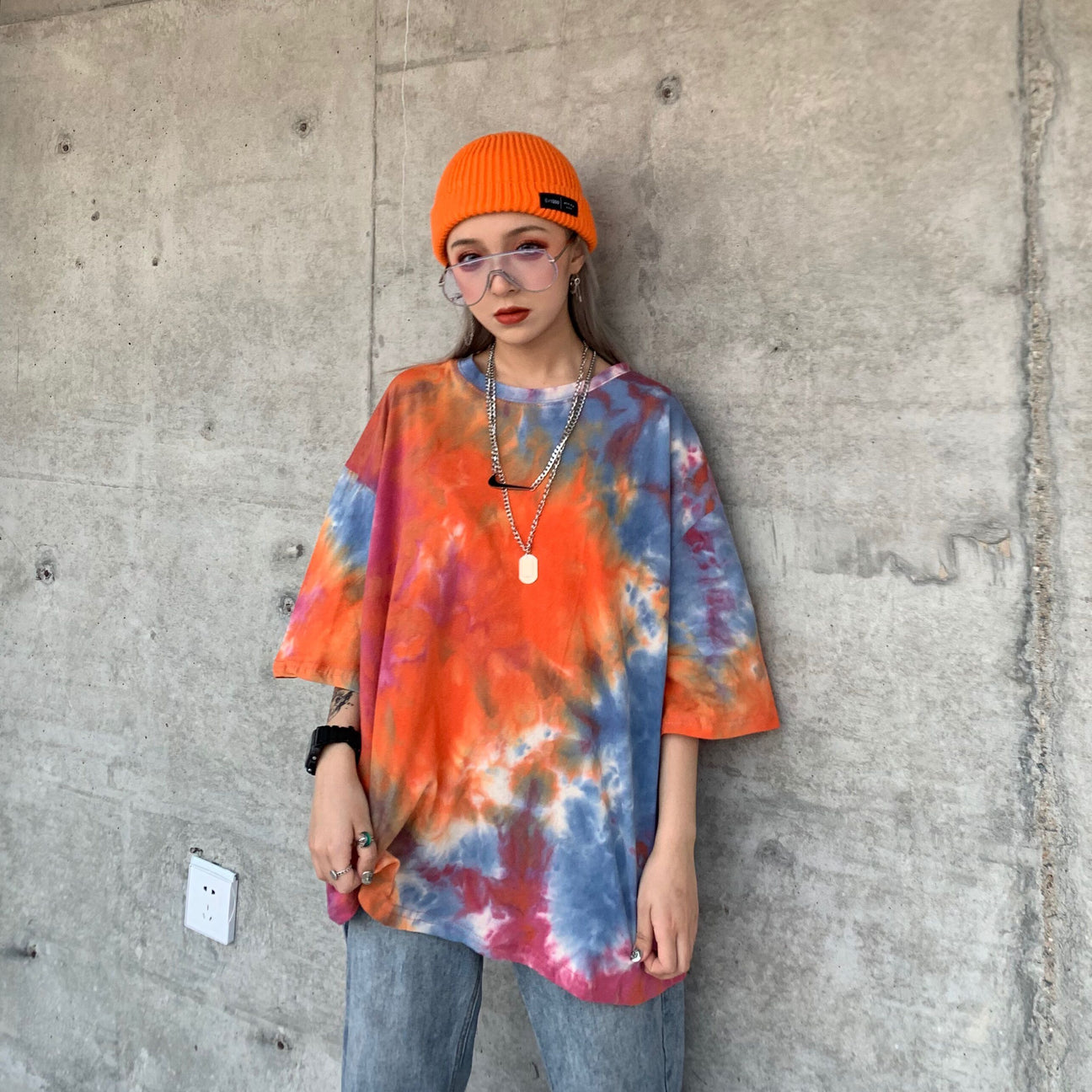 LE TIE AND DYE, C'EST QUOI ? COMMENT EN FAIRE ?