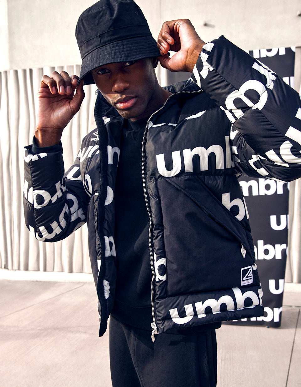 CELIO x UMBRO La Nouvelle collaboration STREETWEAR à ne pas manquer !