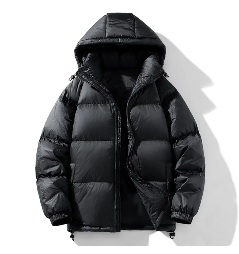 Doudoune duvet canard homme Clearance