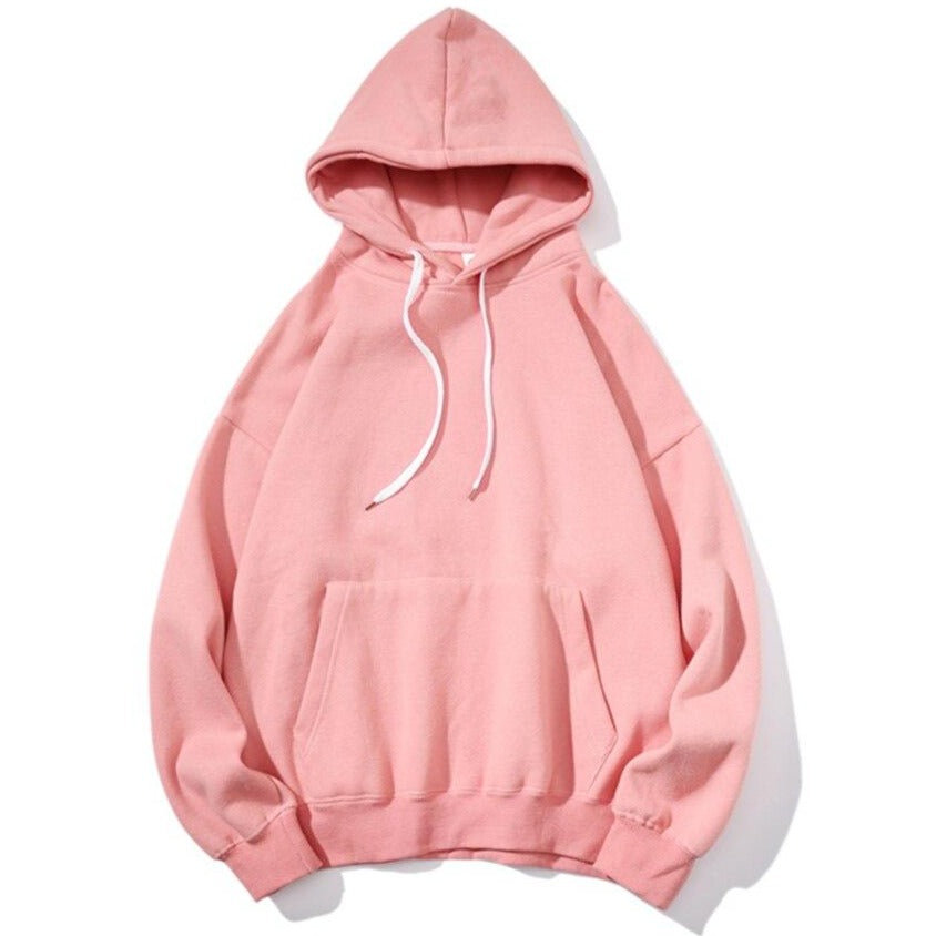 LAPPSTER Men Fleece Colorful Hoodies 2019 Autumn Mens Hip Hop Solid Hooded Sweatshirts Korean Fashions Black Winter Hoodie URB1™ Vêtements Streetwear URB1™ Vêtements Streetwear lappster