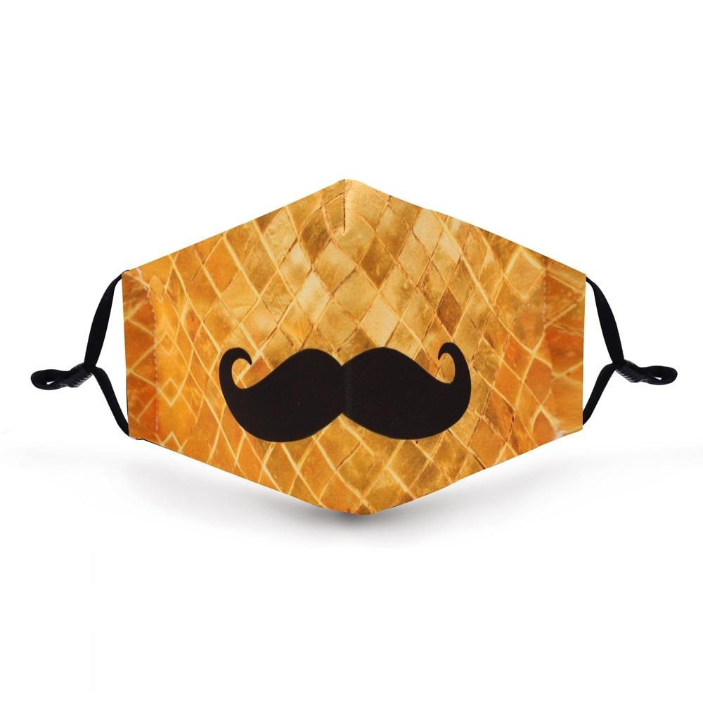 "MASQ" Masque à Filtre papier PM2.5 Panda - URB1™ - URB1™ Vêtements Streetwear mode boutique streetwear shop