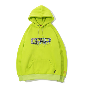 Hoodies Men Harajuku Printed Fleece Pullover Sweatshirts 2019 Autumn Streetwear Fashion Hip Hop Hooded Tops Male Hoodie WG468 URB1™ Vêtements Streetwear URB1™ Vêtements Streetwear hoodi