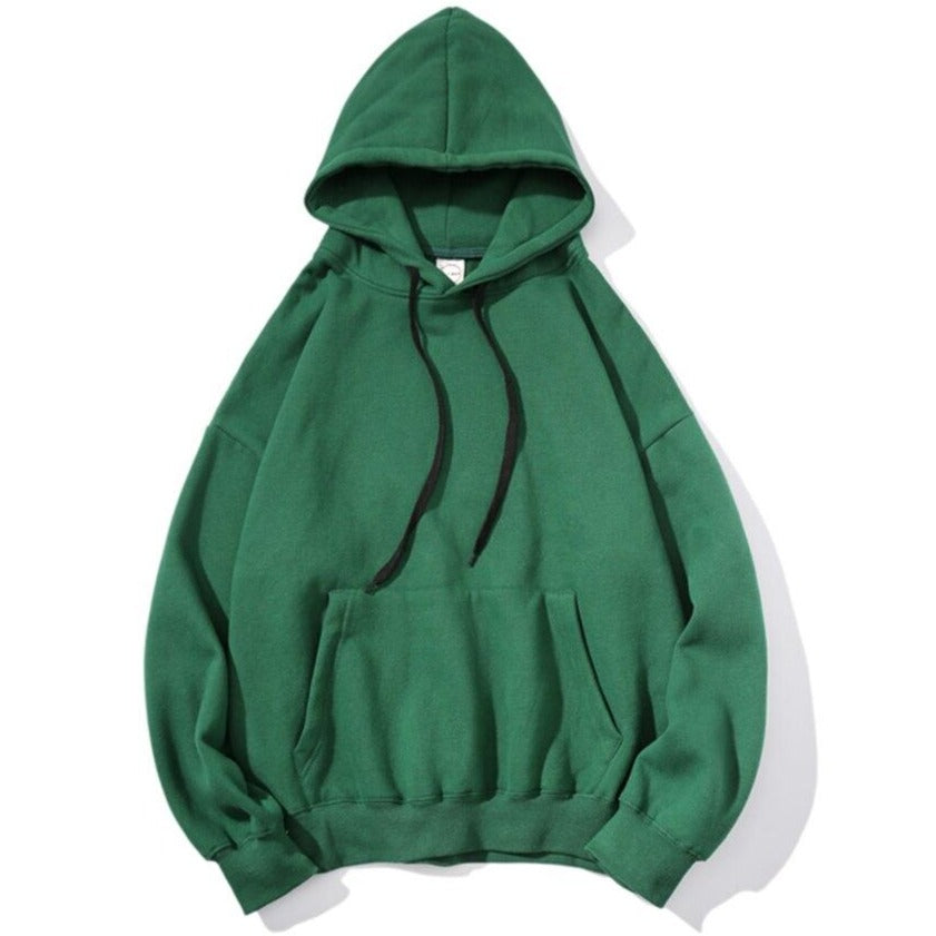 LAPPSTER Men Fleece Colorful Hoodies 2019 Autumn Mens Hip Hop Solid Hooded Sweatshirts Korean Fashions Black Winter Hoodie URB1™ Vêtements Streetwear URB1™ Vêtements Streetwear lappster