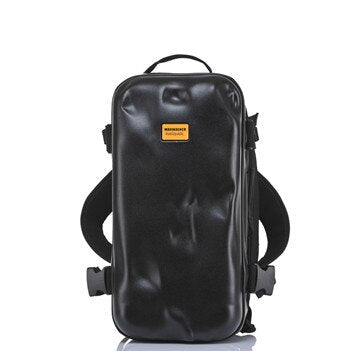 "DAMAGE" Sac à dos rigide design - URB1™ - URB1™ Vêtements Streetwear mode boutique streetwear shop