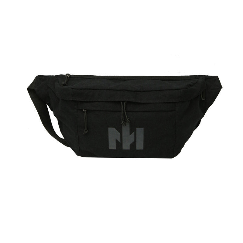 "MI" Sac / Sacoche Banane Streetwear - URB1™ - URB1™ Vêtements Streetwear mode boutique streetwear shop