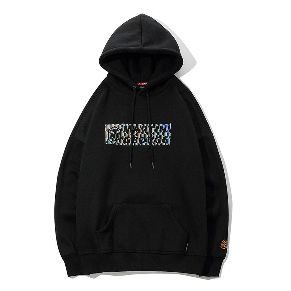 Hoodies Men Harajuku Printed Fleece Pullover Sweatshirts 2019 Autumn Streetwear Fashion Hip Hop Hooded Tops Male Hoodie WG468 URB1™ Vêtements Streetwear URB1™ Vêtements Streetwear hoodi