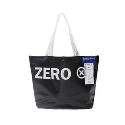 INFLATION 2019 Men Handbag Fashion Travel Bags Street Hip Hop Bag Hand Totes For Men And Women New Fashion Couple Bag 219AI2019 URB1-vetements-streetwear URB1-vetements-streetwear inflation-2