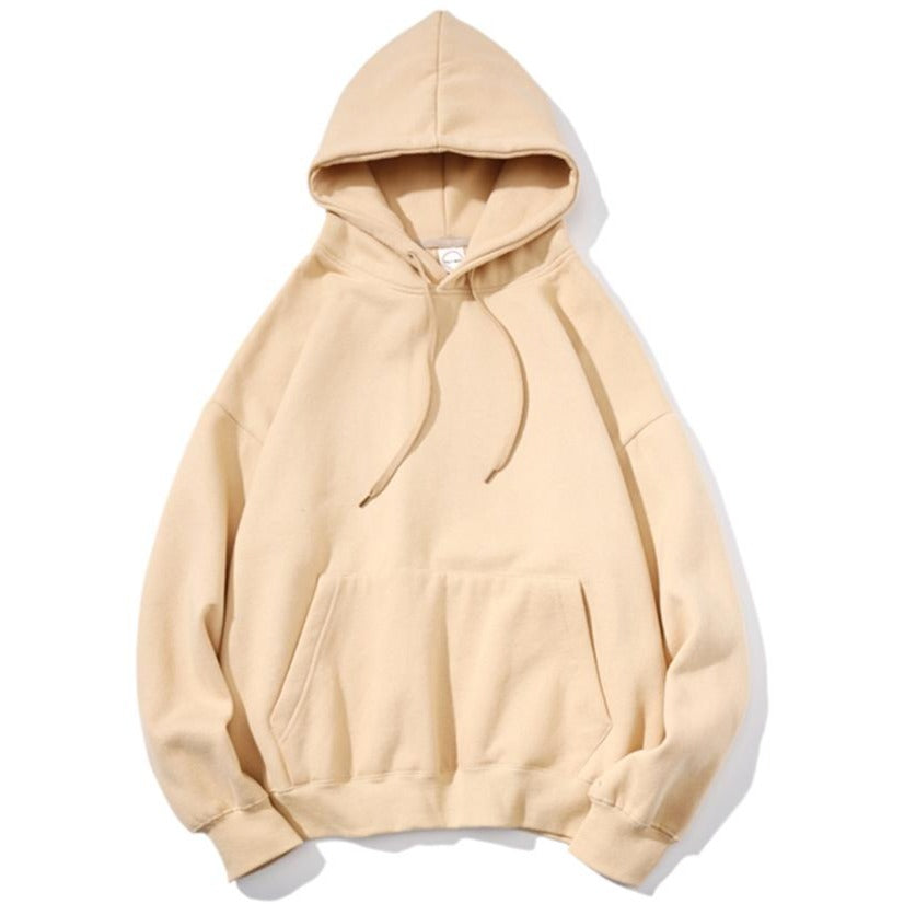 LAPPSTER Men Fleece Colorful Hoodies 2019 Autumn Mens Hip Hop Solid Hooded Sweatshirts Korean Fashions Black Winter Hoodie URB1™ Vêtements Streetwear URB1™ Vêtements Streetwear lappster