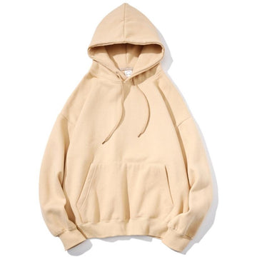 LAPPSTER Men Fleece Colorful Hoodies 2019 Autumn Mens Hip Hop Solid Hooded Sweatshirts Korean Fashions Black Winter Hoodie URB1™ Vêtements Streetwear URB1™ Vêtements Streetwear lappster