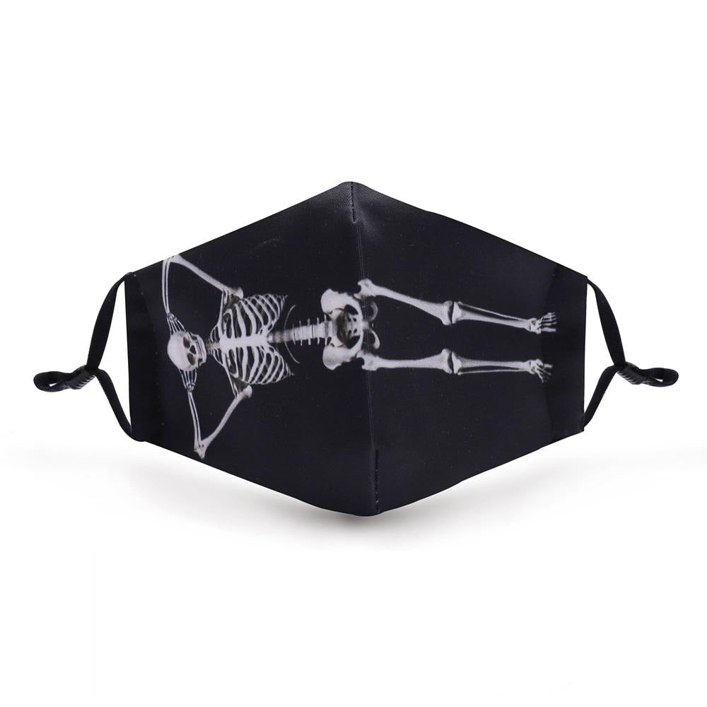 "MASQ" Masque à Filtre papier PM2.5  NOIR - URB1™ - URB1™ Vêtements Streetwear mode boutique streetwear shop