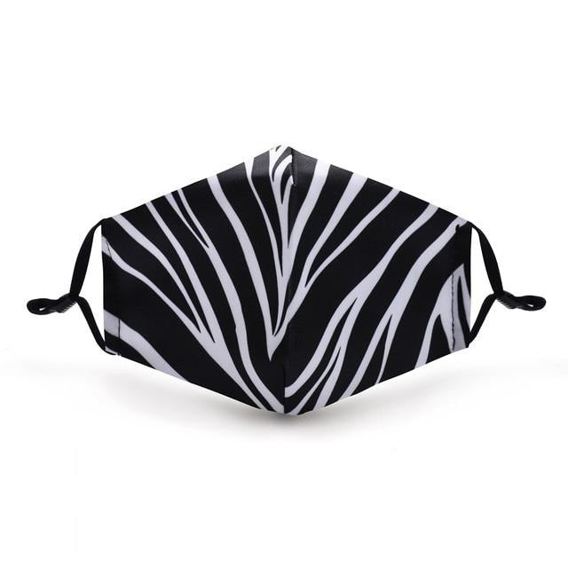 "MASQ" Masque à Filtre papier PM2.5 DEVIL - URB1™ - URB1™ Vêtements Streetwear mode boutique streetwear shop