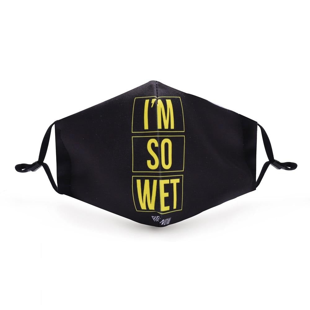 "MASQ" Masque à Filtre papier PM2.5 Motifs - URB1™ - URB1™ Vêtements Streetwear mode boutique streetwear shop