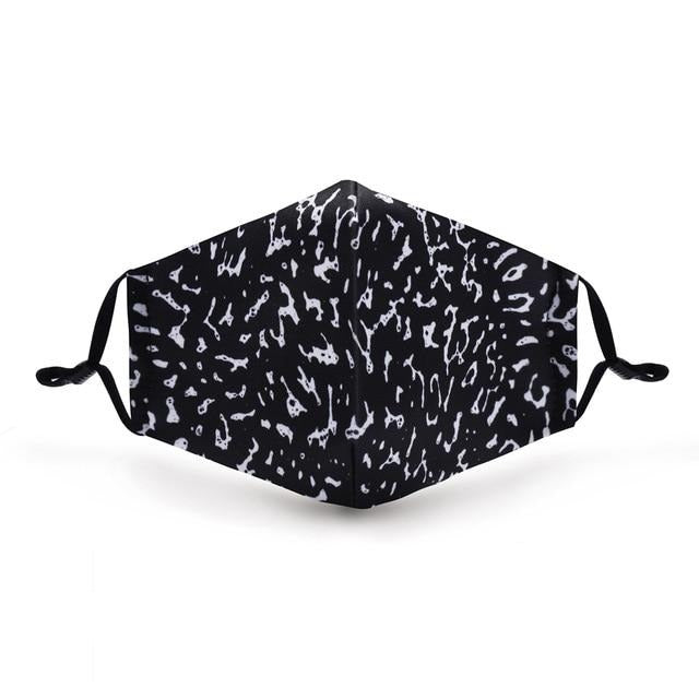 "MASQ" Masque à Filtre papier PM2.5 Gris - URB1™ - URB1™ Vêtements Streetwear mode boutique streetwear shop