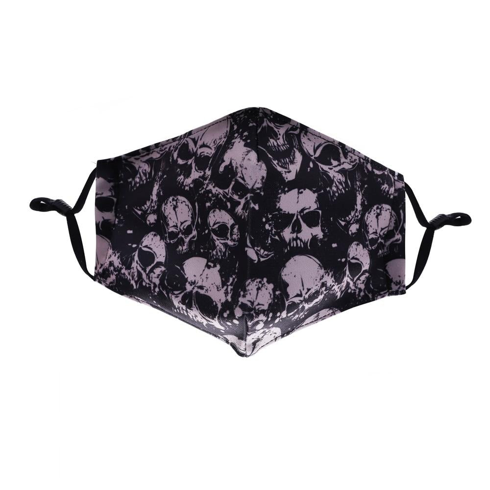 "MASQ" Masque à Filtre papier PM2.5 Amérique USA - URB1™ - URB1™ Vêtements Streetwear mode boutique streetwear shop