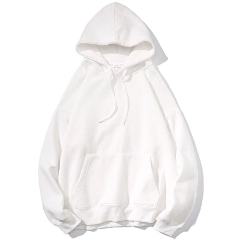 LAPPSTER Men Fleece Colorful Hoodies 2019 Autumn Mens Hip Hop Solid Hooded Sweatshirts Korean Fashions Black Winter Hoodie URB1™ Vêtements Streetwear URB1™ Vêtements Streetwear lappster