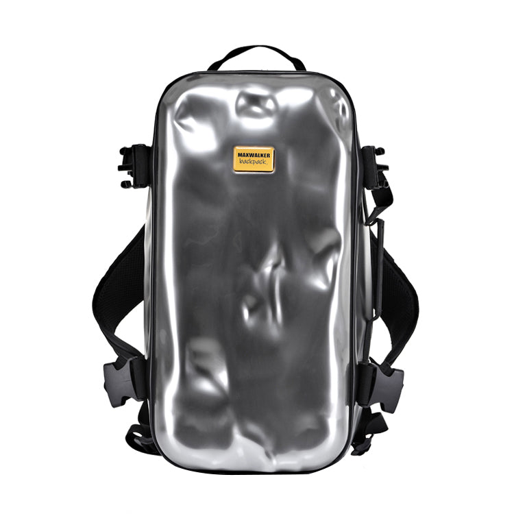 "DAMAGE" Sac à dos rigide design - URB1™ - URB1™ Vêtements Streetwear mode boutique streetwear shop