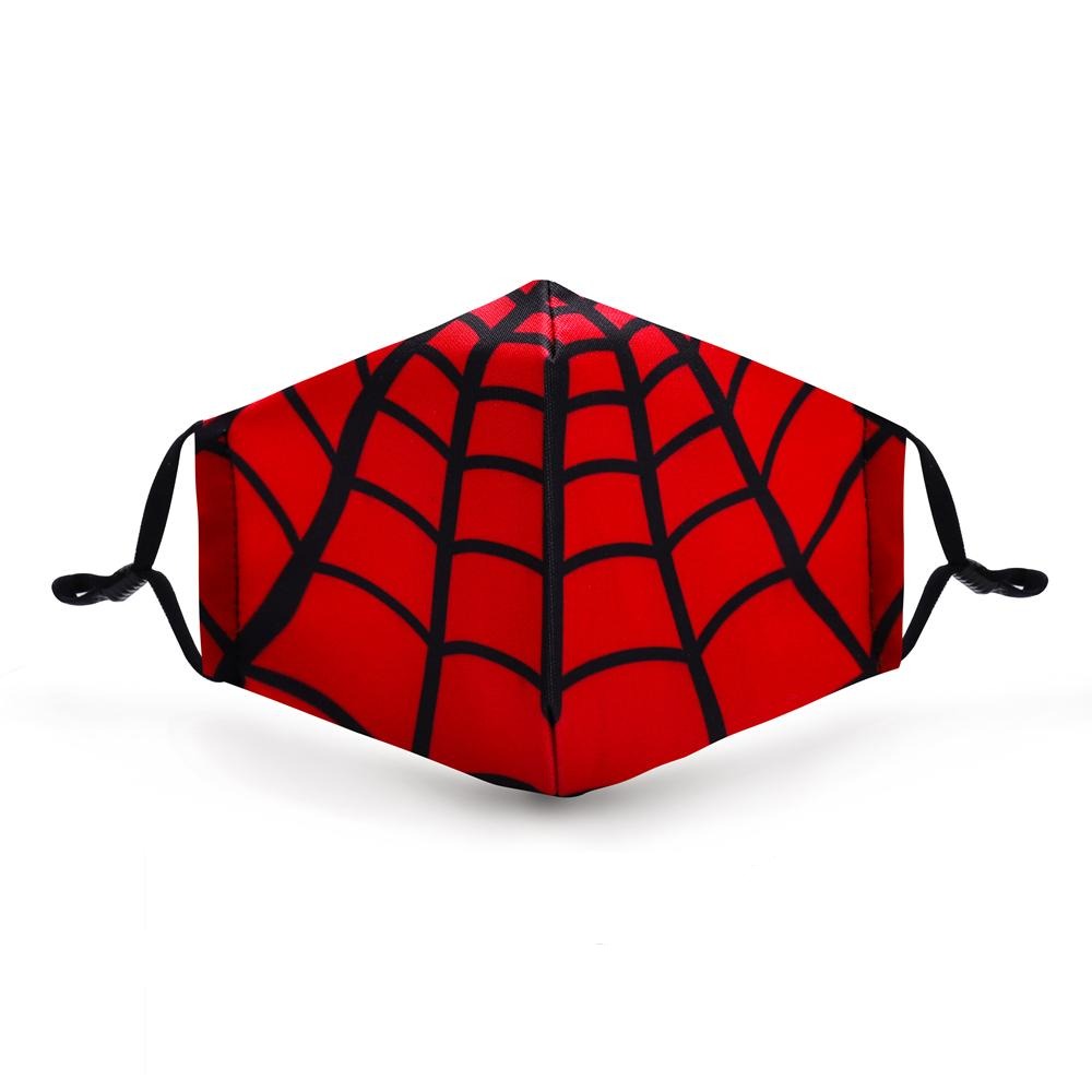 "MASQ" Masque à Filtre papier PM2.5 Nose Art - URB1™ - URB1™ Vêtements Streetwear mode boutique streetwear shop