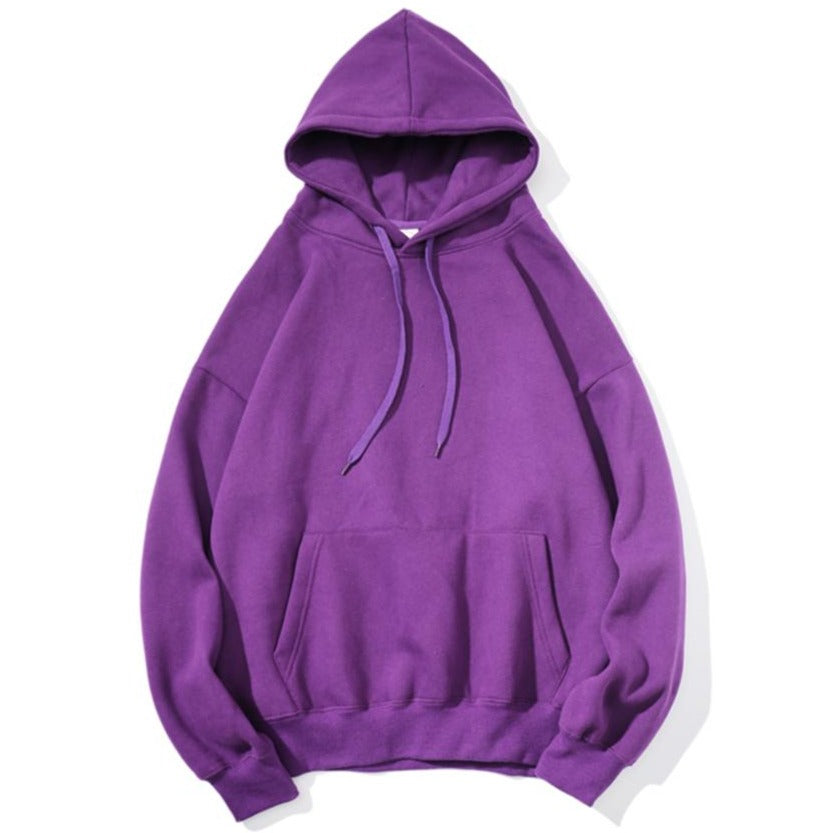 LAPPSTER Men Fleece Colorful Hoodies 2019 Autumn Mens Hip Hop Solid Hooded Sweatshirts Korean Fashions Black Winter Hoodie URB1™ Vêtements Streetwear URB1™ Vêtements Streetwear lappster