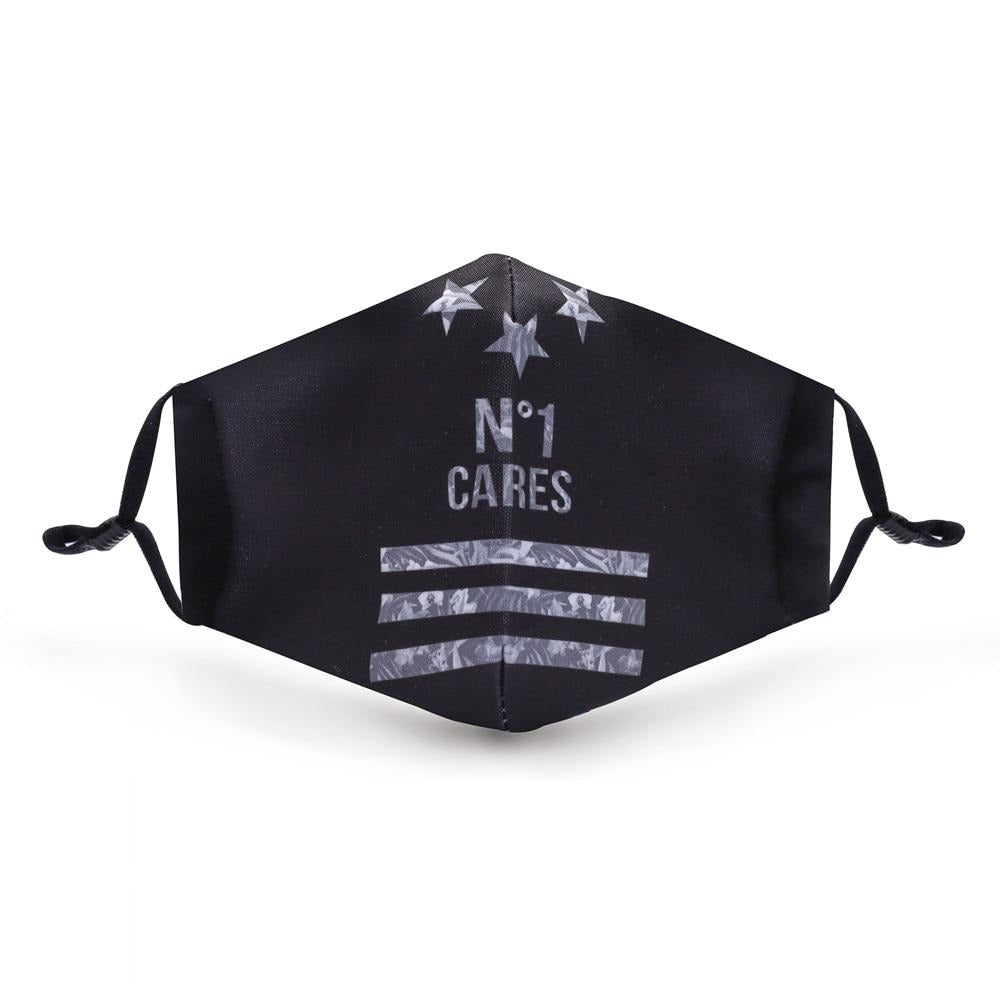 "MASQ" Masque à Filtre papier PM2.5 Toile araignée - URB1™ - URB1™ Vêtements Streetwear mode boutique streetwear shop