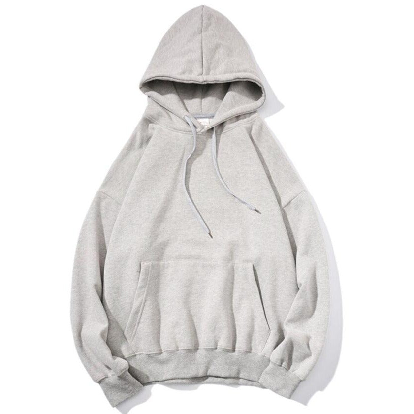 LAPPSTER Men Fleece Colorful Hoodies 2019 Autumn Mens Hip Hop Solid Hooded Sweatshirts Korean Fashions Black Winter Hoodie URB1™ Vêtements Streetwear URB1™ Vêtements Streetwear lappster