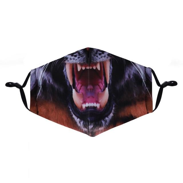 "MASQ" Masque à Filtre papier PM2.5 République tchèque - URB1™ - URB1™ Vêtements Streetwear mode boutique streetwear shop