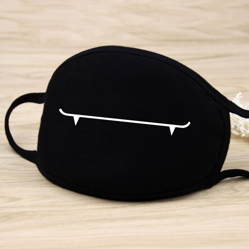 ">_<" MASQUE NOIR STREETWEAR - URB1™ - URB1™ Vêtements Streetwear mode boutique streetwear shop