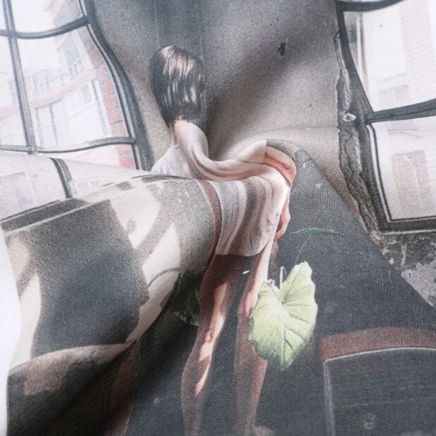 "ALIVE FROM NOW" Sweatshirt Hoodie à capuche Blanc - URB1™ - URB1™ Vêtements Streetwear mode boutique streetwear shop