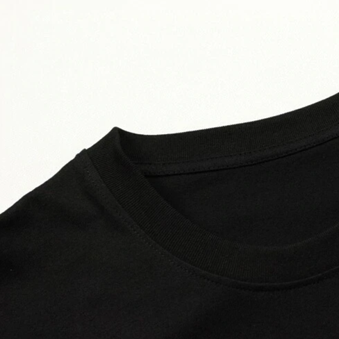 "XX" T-shirt Oversize Long Imprimé Streetwear - URB1™ - URB1™ Vêtements Streetwear mode boutique streetwear shop