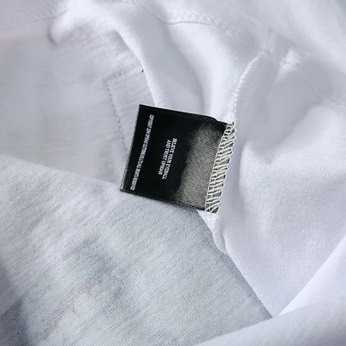 "UPSOAR" Tshirt Imprimé Streetwear Blanc - URB1™ - URB1™ Vêtements Streetwear mode boutique streetwear shop