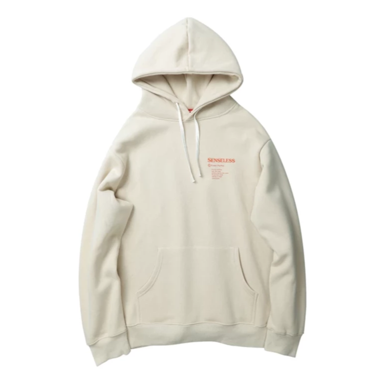 "UNDER THE SUN" Sweatshirt Hoodie à capuche imprimé Streetwear - URB1™ - URB1™ Vêtements Streetwear mode boutique streetwear shop