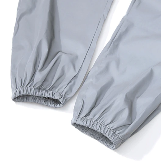 "REFLECTIVE PW1000" Pantalon Réfléchissant Streetwear - URB1™ - URB1™ Vêtements Streetwear mode boutique streetwear shop