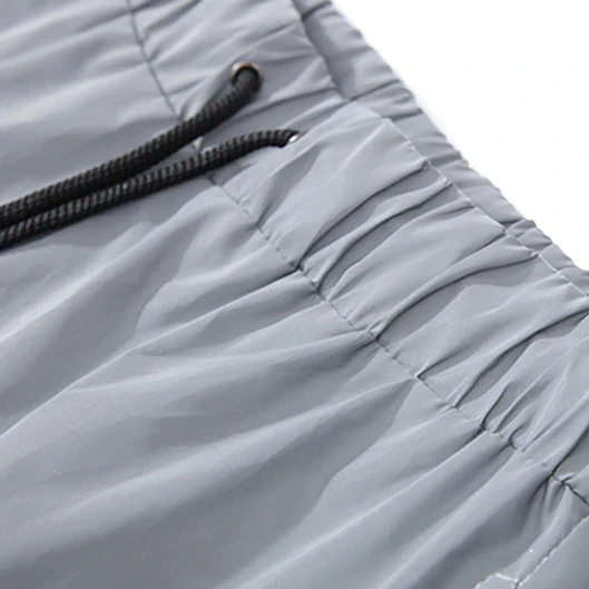 "REFLECTIVE PW1000" Pantalon Réfléchissant Streetwear - URB1™ - URB1™ Vêtements Streetwear mode boutique streetwear shop