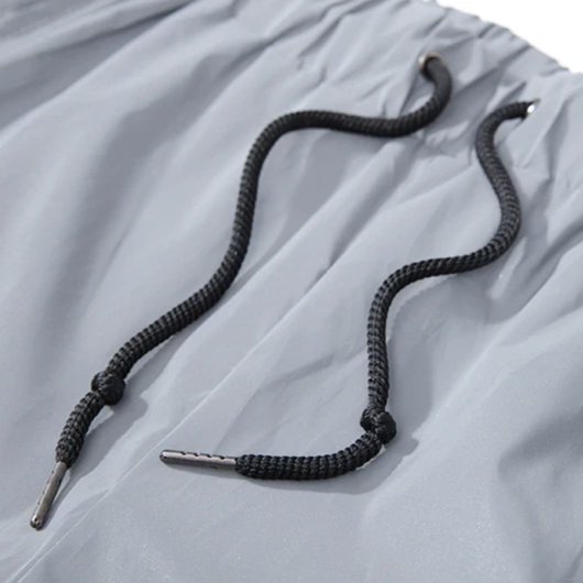 "REFLECTIVE PW1000" Pantalon Réfléchissant Streetwear - URB1™ - URB1™ Vêtements Streetwear mode boutique streetwear shop