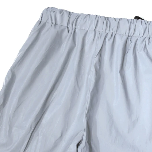 "REFLECTIVE PW1000" Pantalon Réfléchissant Streetwear - URB1™ - URB1™ Vêtements Streetwear mode boutique streetwear shop
