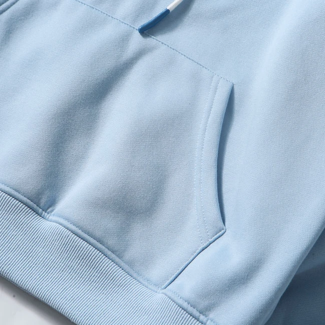 "DISINTEGRATION" Sweatshirt Hoodie à capuche Bleu - URB1™ - URB1™ Vêtements Streetwear mode boutique streetwear shop