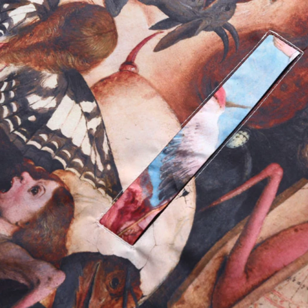 "REBEL" Veste coupe vent Streetwear - URB1™ - URB1™ Vêtements Streetwear mode boutique streetwear shop