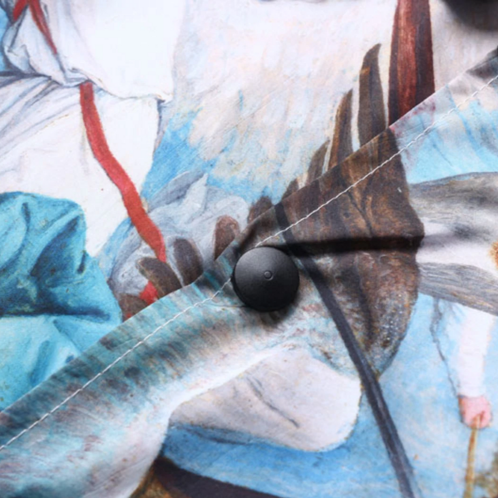 "REBEL" Veste coupe vent Streetwear - URB1™ - URB1™ Vêtements Streetwear mode boutique streetwear shop