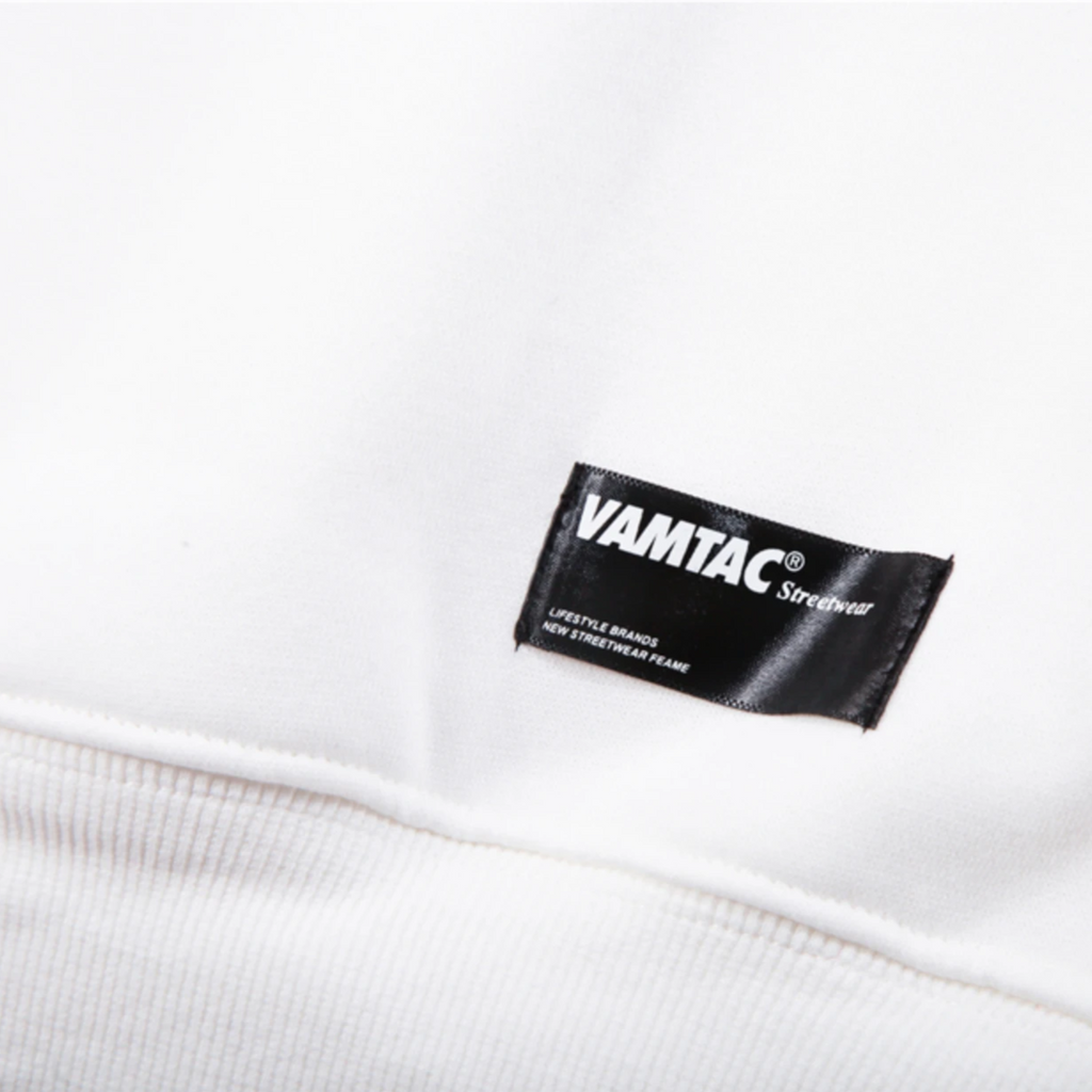 "RESPECT" Sweatshirt Hoodie à capuche Bleu - URB1™ - URB1™ Vêtements Streetwear mode boutique streetwear shop