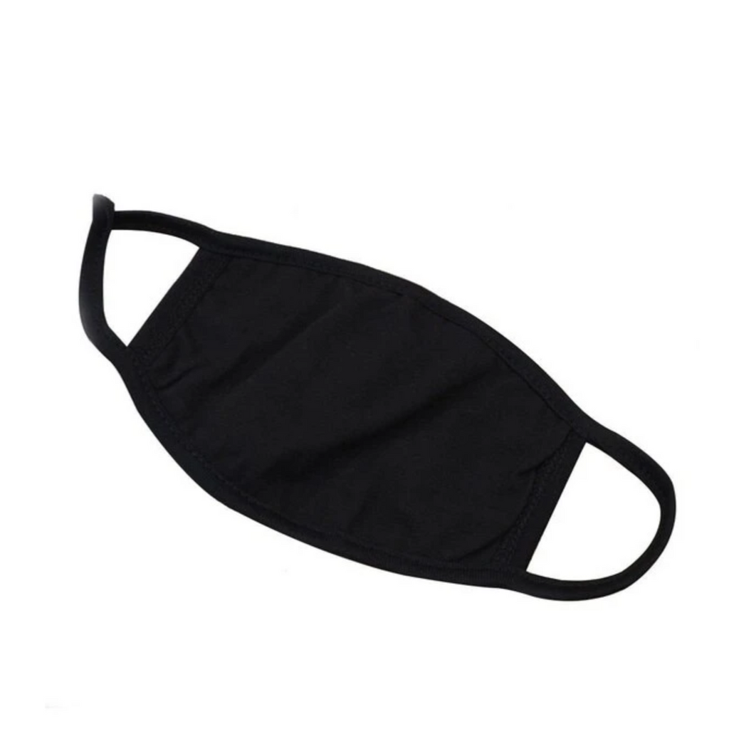 "KISS" MASQUE NOIR ET BLANC STREETWEAR - URB1™ - URB1™ Vêtements Streetwear mode boutique streetwear shop