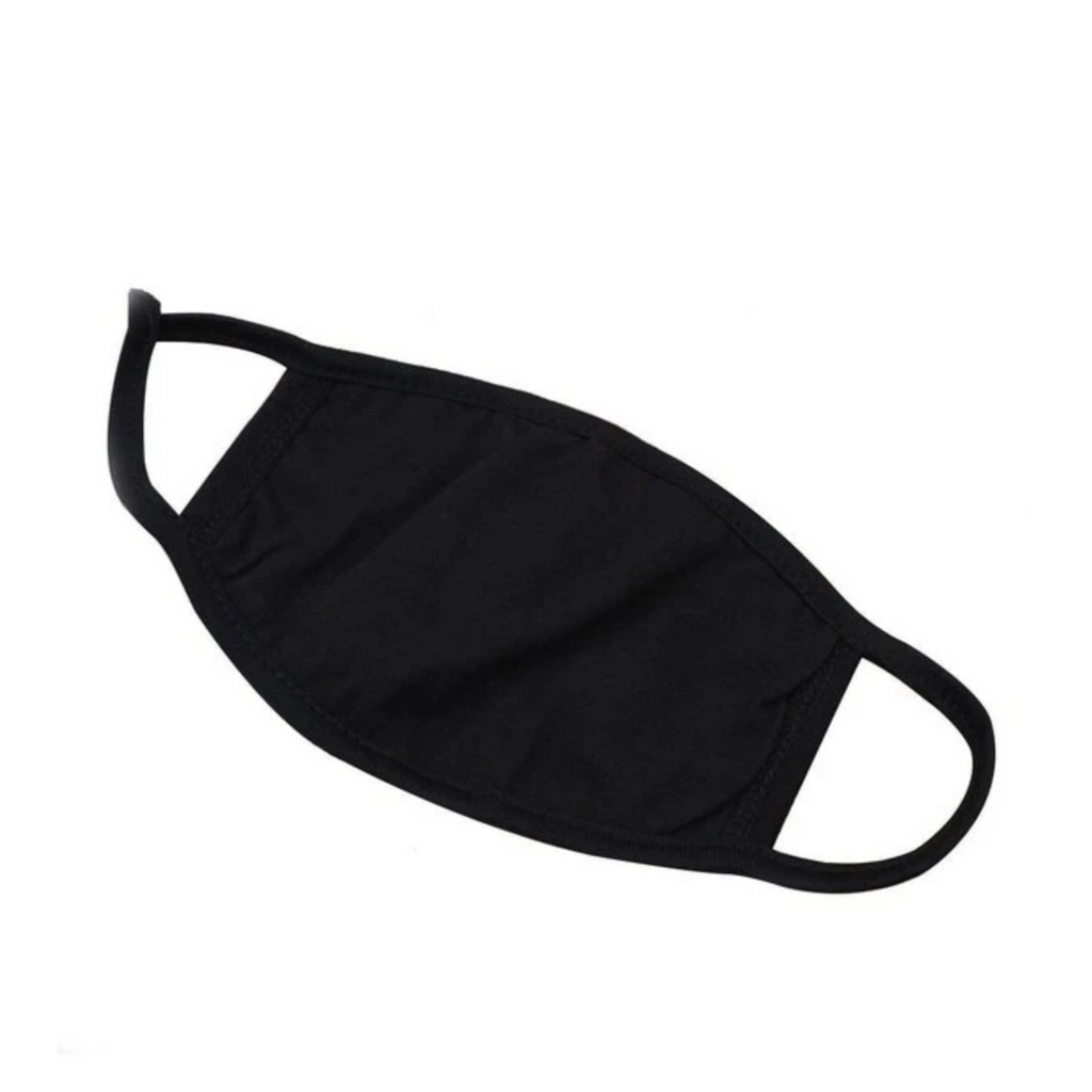 "MASKED X" Masque Noir Filtrant Streetwear - URB1™ - URB1™ Vêtements Streetwear mode boutique streetwear shop