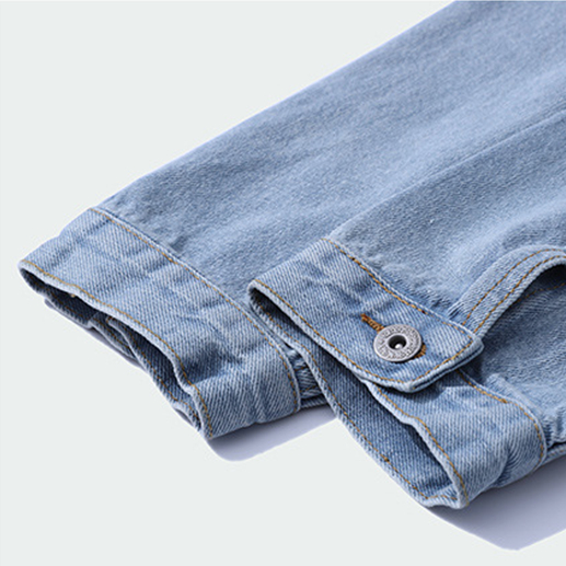 "CITY OF GODS" Veste en Jean bleu Imprimé - URB1™ - URB1™ Vêtements Streetwear mode boutique streetwear shop