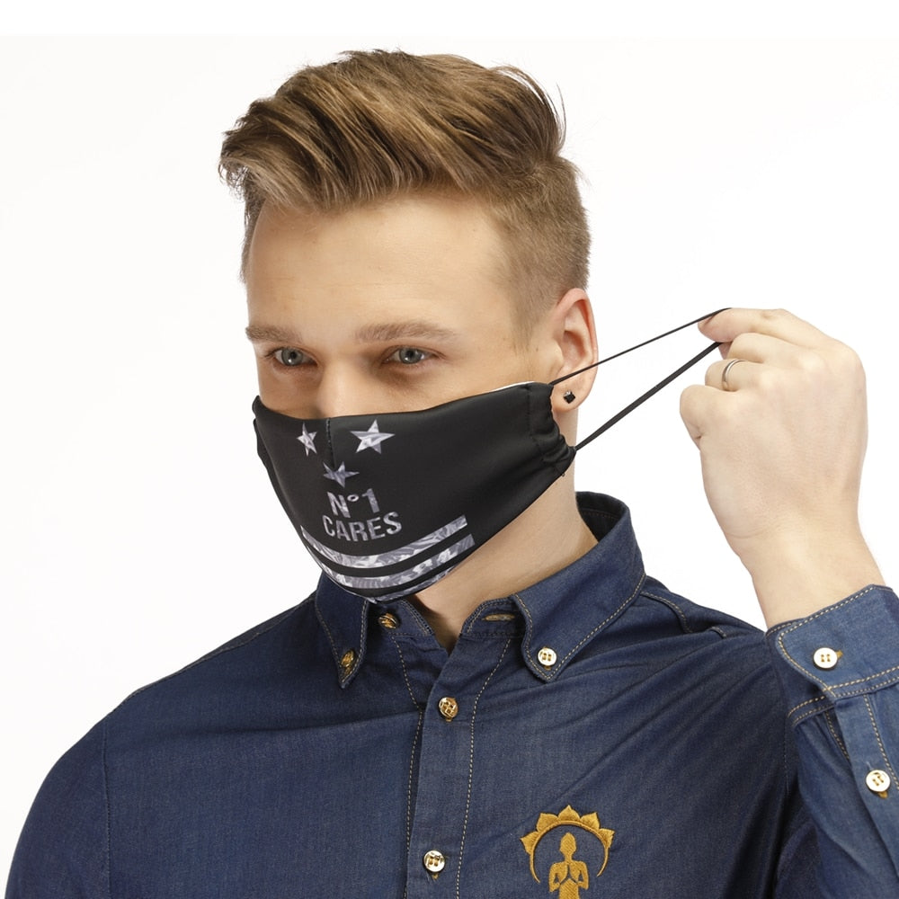 "MASQ" Masque à Filtre papier PM2.5 Billets - URB1™ - URB1™ Vêtements Streetwear mode boutique streetwear shop